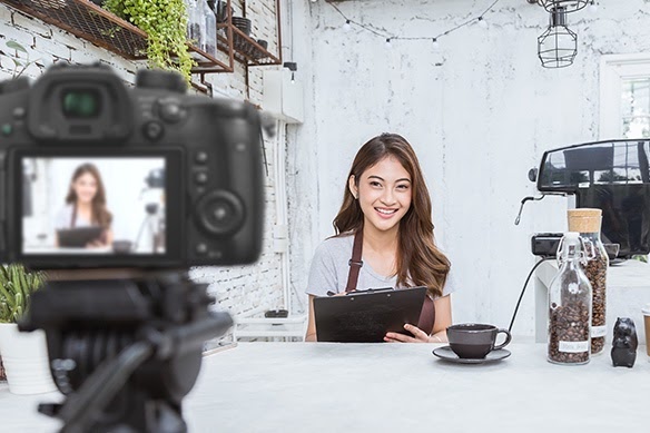 easy tips for better webcam video sponsored by lumix tips for better grades